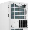 Мобильный кондиционер Ballu Orbis BPAC-10 OR/N6 Мобильные кондиционеры мобильный кондиционер ballu orbis bpac-10 or/n6