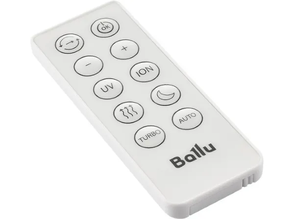 Проветриватель без нагрева Ballu Oneair ASP-200SP