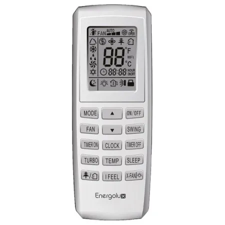 Сплит-система Energolux Champery SAS18CH1-AI/SAU18CH1-AI.  Сплит-система Energolux Champery SAS18CH1-AI/SAU18CH1-AI