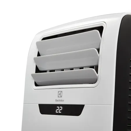 Мобильный кондиционер Electrolux Manhattan EACM-07 FM/N3 Мобильные кондиционеры мобильный кондиционер electrolux manhattan eacm-07 fm/n3