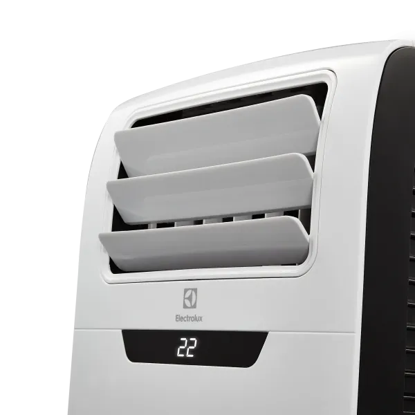 Мобильный кондиционер Electrolux Manhattan EACM-07 FM/N3 Мобильный кондиционер Electrolux Manhattan EACM-07 FM/N3