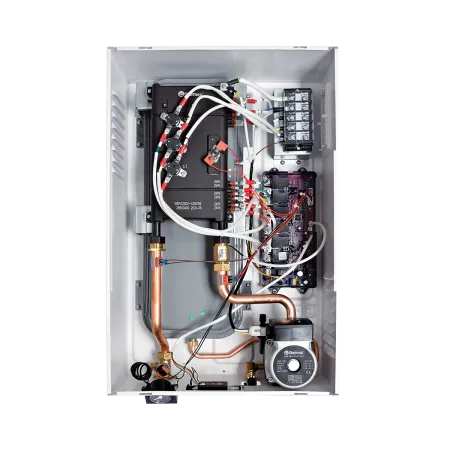 Отопительный котел THERMEX Sonne 12 Wi-Fi (White) Отопительный котел THERMEX Sonne 12 Wi-Fi (White)