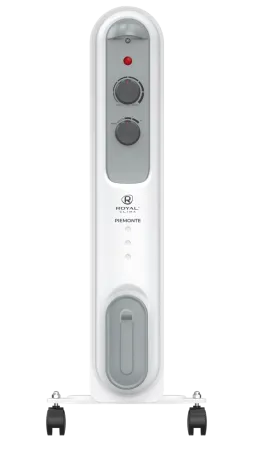 Масляный обогреватель Royal Clima ROR-P11-2500M Масляный обогреватель Royal Clima ROR-P11-2500M