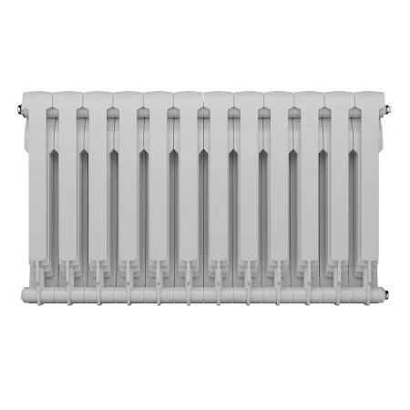 Royal Thermo BiLiner 500 Bianco Traffico (12 секций)