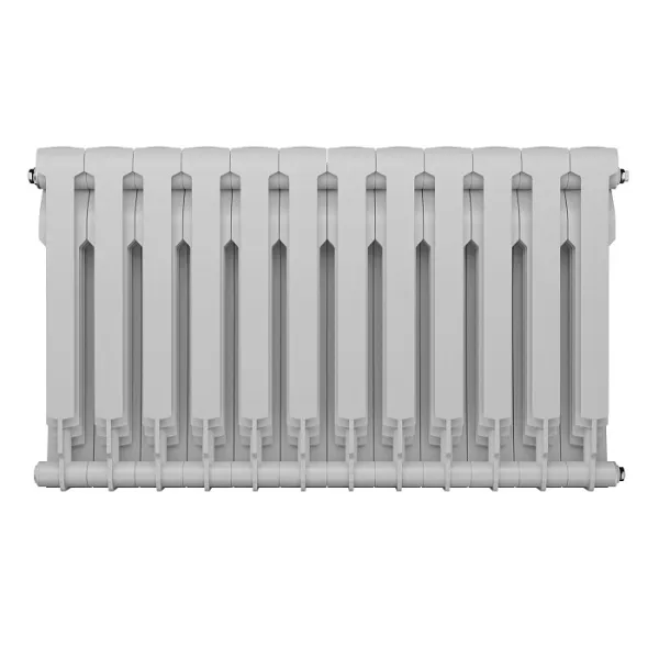 Royal Thermo BiLiner 500 Bianco Traffico (12 секций)