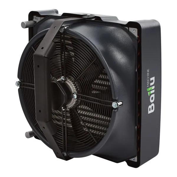 Тепловентилятор Ballu BHP-W2-40-SF