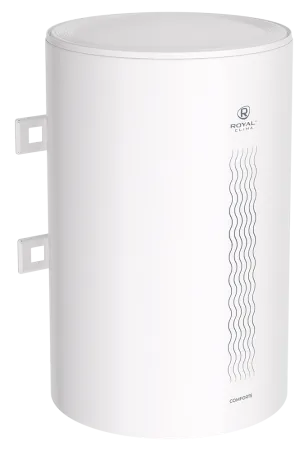 Накопительный водонагреватель Royal Clima Comforte RWH-C80-RE80