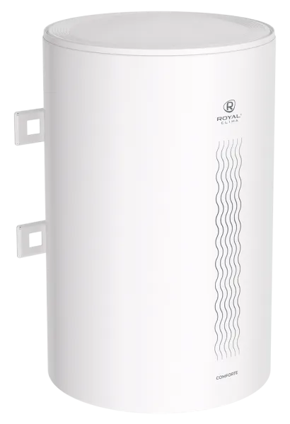 Накопительный водонагреватель Royal Clima Comforte RWH-C80-RE
