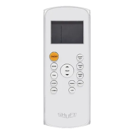 Сплит-система Shuft Tor DC SFTMI-09HN1_22Y