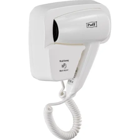 Сушилка для волос Puff 1200