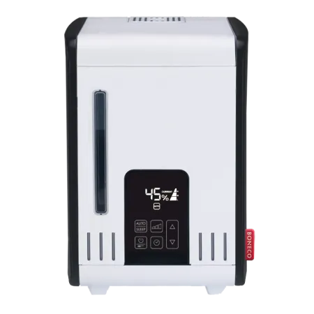 Увлажнитель воздуха Boneco Air-O-Swiss S450.  Увлажнители увлажнитель воздуха boneco air-o-swiss s450