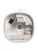 Увлажнитель воздуха IClima LUX-506HW.  Увлажнители увлажнитель воздуха iclima lux-506hw