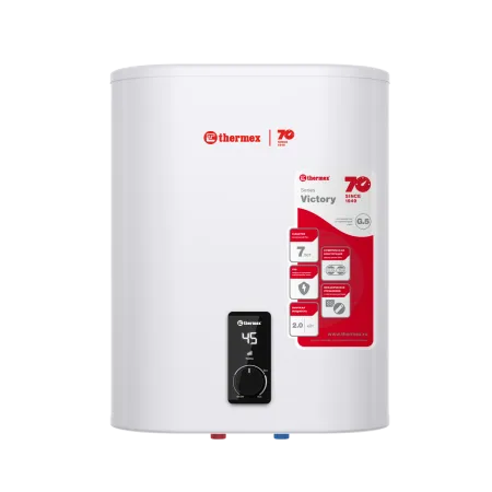 Накопительный  водонагреватель Thermex Victory 30 V
