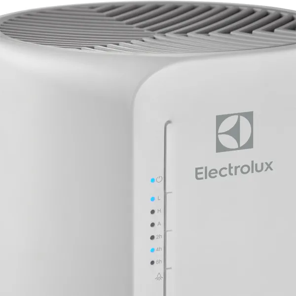 Очиститель воздуха Electrolux EAP-1016.  Очистители и мойки воздуха очиститель воздуха electrolux eap-1016