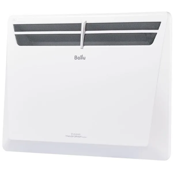 Конвектор Ballu Transformer с инверторным блоком BEC/EVU-1500-4I