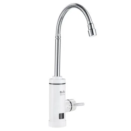 Проточный водонагреватель-кран Ballu StreamTap