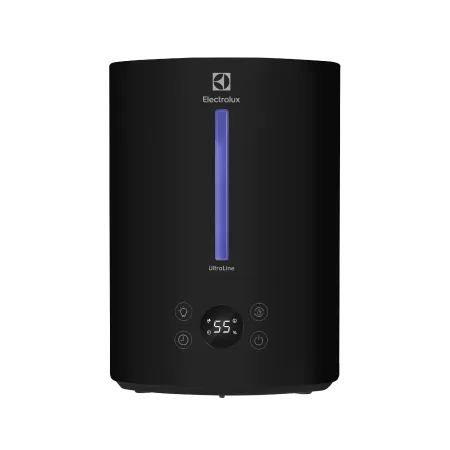 Увлажнитель воздуха Electrolux EHU-6010D UltraLine.  Увлажнители увлажнитель воздуха electrolux ehu-6010d ultraline