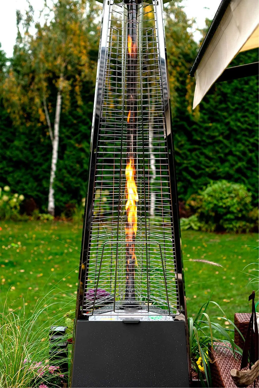 Газовый обогреватель Ballu BOGH-15E