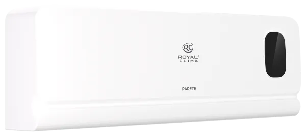 Тепловентилятор Royal Clima Parete RFH-PT2000DC-WT (настенный)