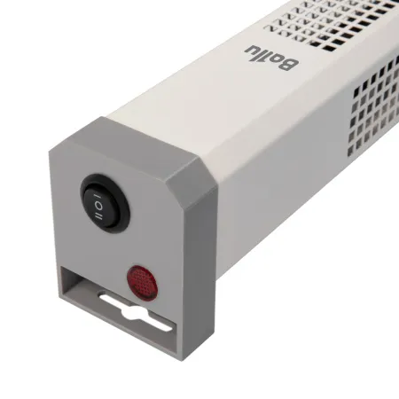 Конвектор Ballu Plinth Compact BEC/PLC-100-400