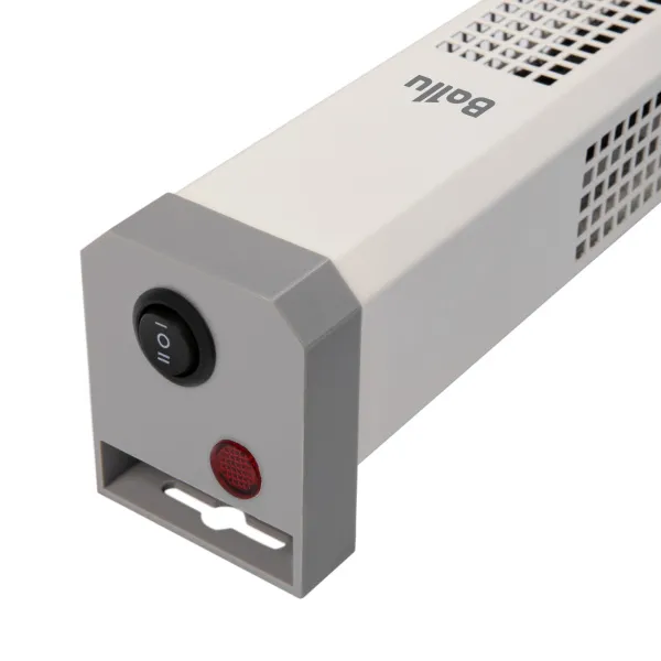 Конвектор Ballu Plinth Compact BEC/PLC-100-400