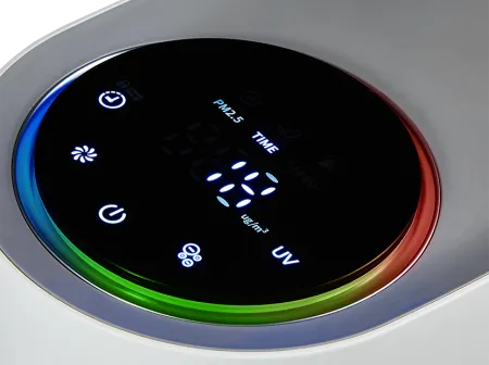 Очиститель воздуха Ballu AP-120.  Очиститель воздуха Ballu AP-120