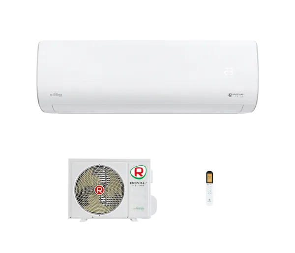 Сплит-система Royal Clima Aria DC Inverter RCI-AR22HN Сплит-система Royal Clima Aria DC Inverter RCI-AR22HN