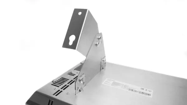 Инфракрасный обогреватель Калашников KIRH-E30T-31