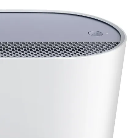 Проветриватель с нагревом Airnanny A7 Forever