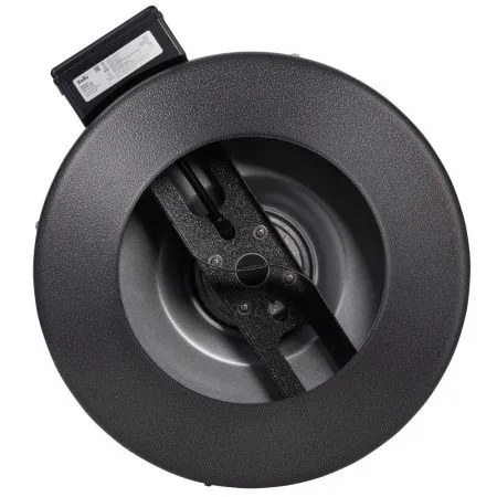 Радиальный вентилятор Ballu VIKING 160