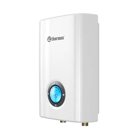Проточный водонагреватель Thermex Topflow 15000