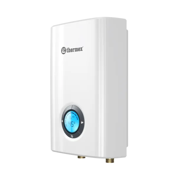 Проточный водонагреватель Thermex Topflow 15000