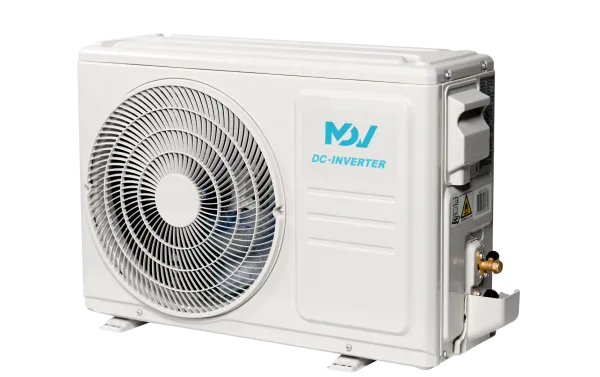 Сплит-система MDV Classic Inverter MDSC-12HRDN8/MDOC-12HDN8 Сплит-система MDV Classic Inverter MDSC-12HRDN8/MDOC-12HDN8