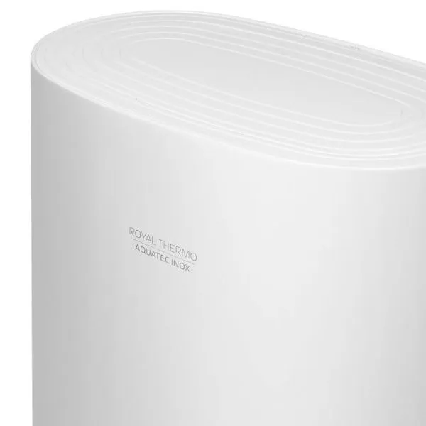 Бойлер косвенного нагрева Royal Thermo AQUATEC INOX RTWX-F 100.1 (сухой ТЭН)