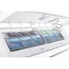 Сплит-система Electrolux Loft DC Inverter EACS/I-12HAL/N8.  Сплит-система Electrolux Loft DC Inverter EACS/I-12HAL/N8