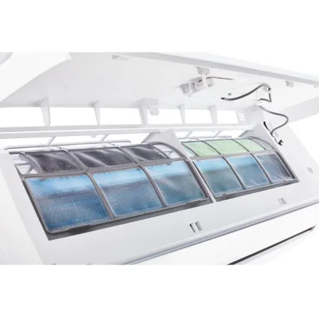 Сплит-система Electrolux Loft DC Inverter EACS/I-12HAL/N8.  Сплит-система Electrolux Loft DC Inverter EACS/I-12HAL/N8