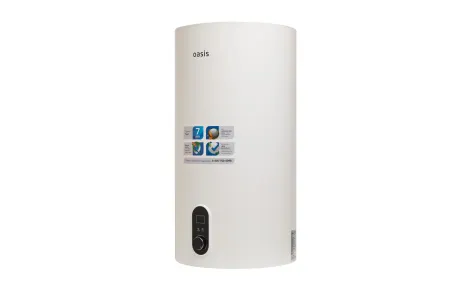 Накопительный  водонагреватель Oasis Steel 30SN