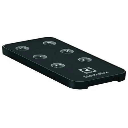 Электрокамин Electrolux EFP/W-2000S (зеркальный)