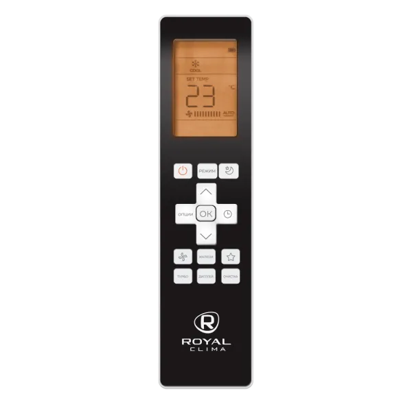 Сплит-система Royal Clima Triumph Lite RC-TWL35HN Сплит-система Royal Clima Triumph Lite RC-TWL35HN
