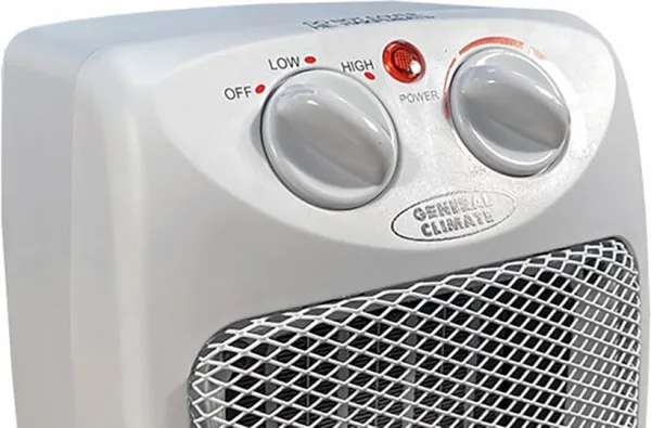 Тепловентилятор General Climate KRP-4