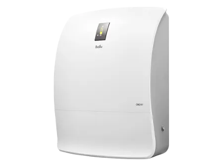 Проветриватель Ballu Oneair ASP-200P