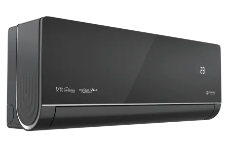 Сплит-система Royal Clima Supremo Nero Full DC EU Inverter RCI-RSN75HN.  Сплит-система Royal Clima Supremo Nero Full DC EU Inverter RCI-RSN75HN