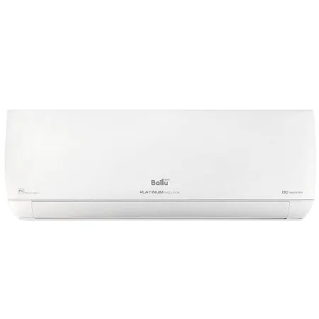 Сплит-система Ballu Platinum Evolution DC BSUI-18HN8_23Y