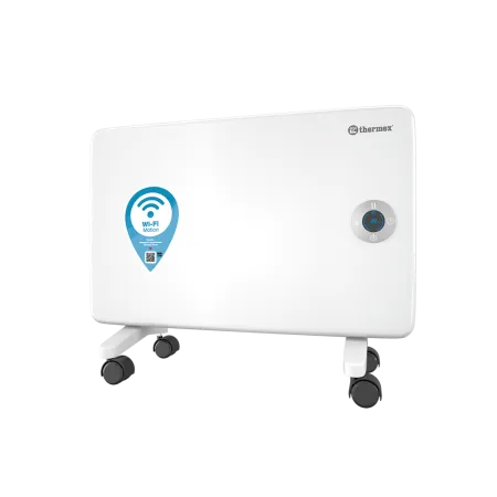 Конвекторный обогреватель Thermex Frame 1000E Wi-Fi