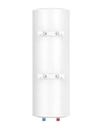 Накопительный водонагреватель Royal Clima NIKA Inox RWH-N50-SS50