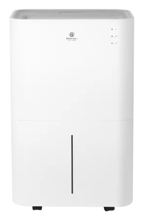 Осушитель воздуха Royal Clima Pacific Loft RD-PC25-E