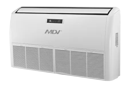 сплит-система mdv mdue-24hrn1 / mdou3-24hn1-l 