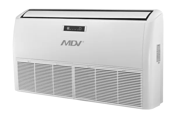 сплит-система mdv mdue-24hrn1 / mdou3-24hn1-l 