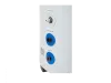 Накопительный косвенный водонагреватель Thermex ER 100 V (combi)