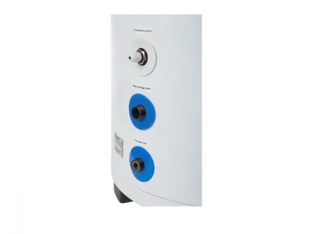 Накопительный косвенный водонагреватель Thermex ER 100 V (combi)